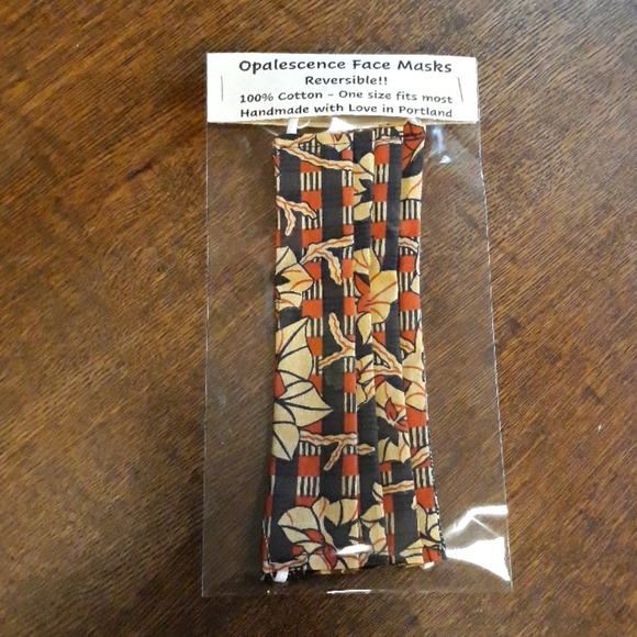 2/$20 Face Masks - Picture 2 of 4